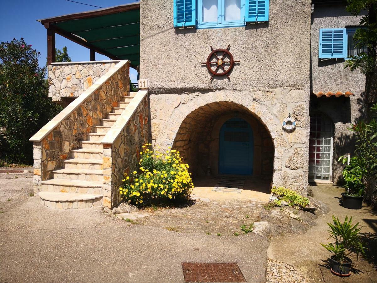 Apartamento Oaza Zgaljic Exterior foto