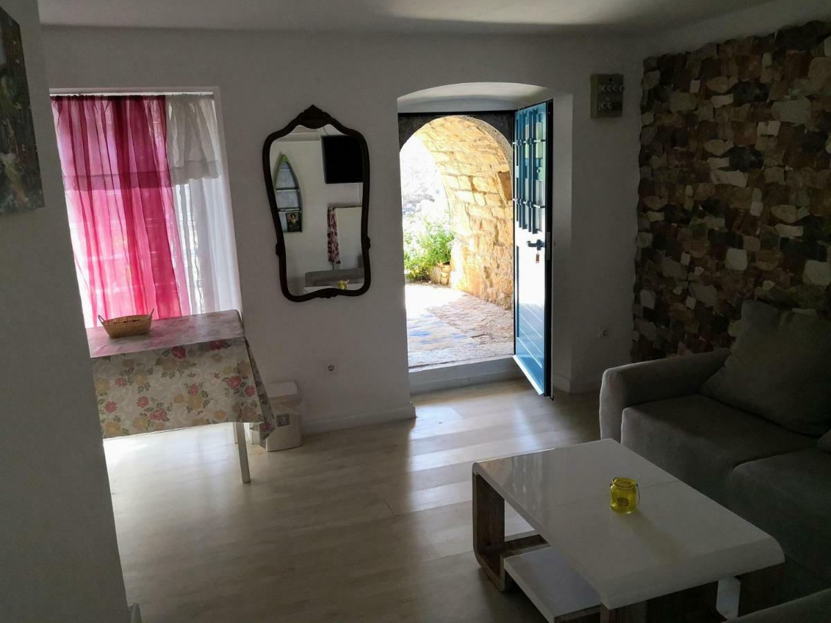 Apartamento Oaza Zgaljic Exterior foto