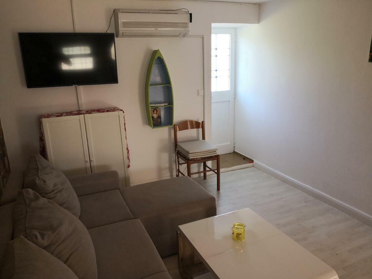 Apartamento Oaza Zgaljic Exterior foto