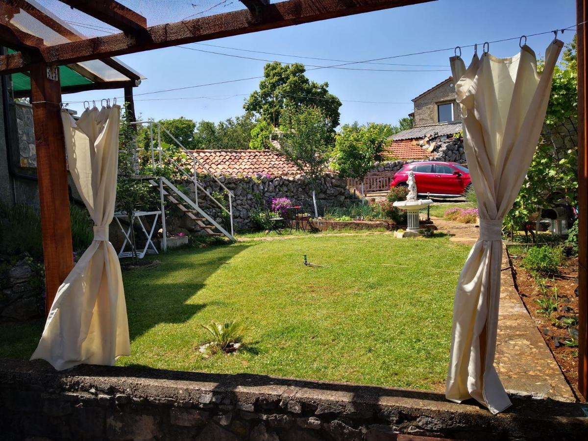 Apartamento Oaza Zgaljic Exterior foto