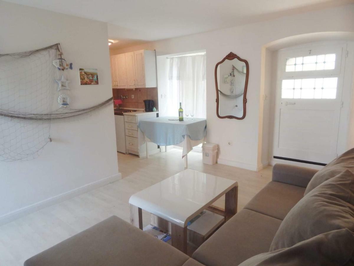 Apartamento Oaza Zgaljic Exterior foto