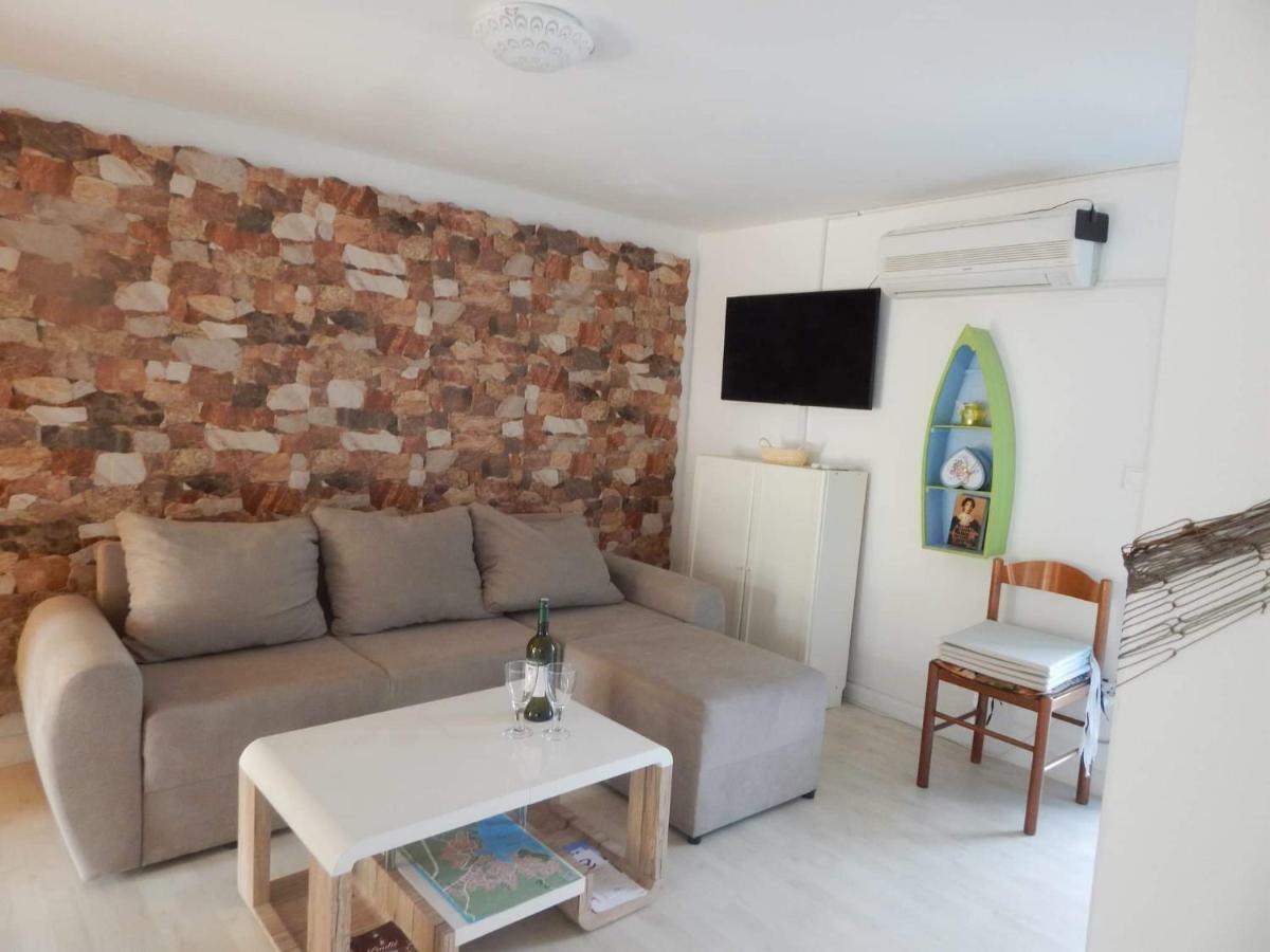 Apartamento Oaza Zgaljic Exterior foto